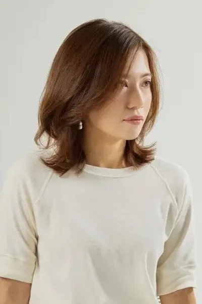 Hitomi Yamazaki