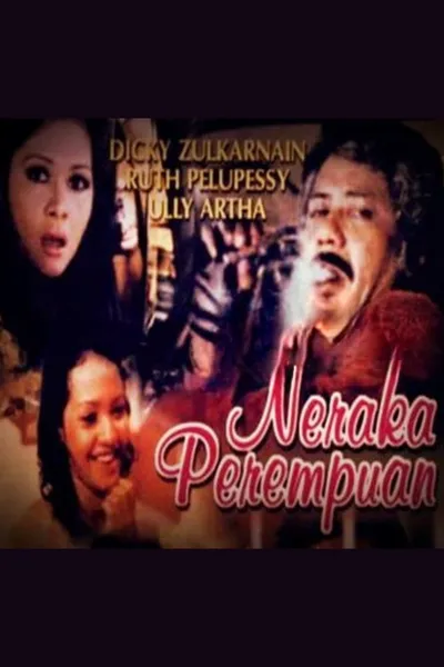 Neraka Perempuan