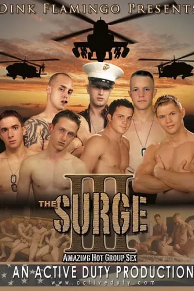 The Surge 3