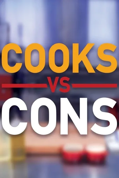 Cooks vs. Cons