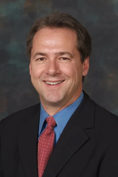 Steve Bullock