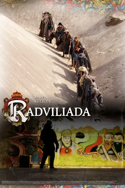 Radviliada