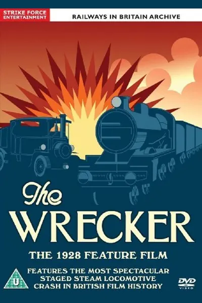 The Wrecker