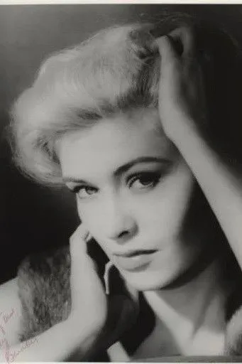 Judy Bamber