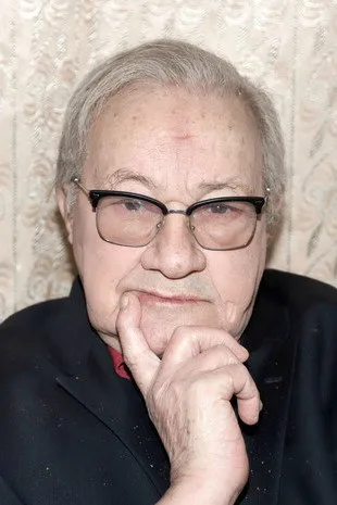 Lev Shimelov