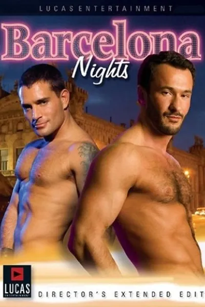 Barcelona Nights