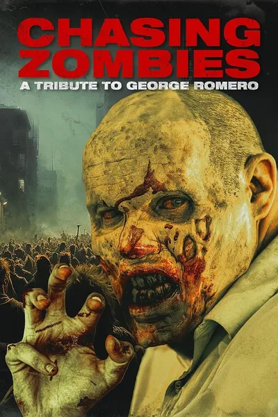 Chasing Zombies