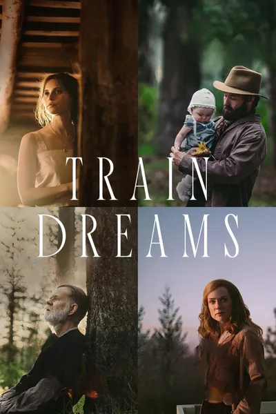 Train Dreams