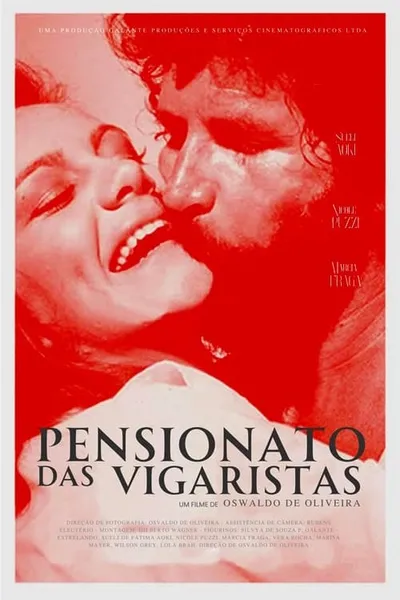 Pensionato das Vigaristas