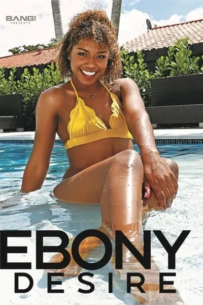 Ebony Desire