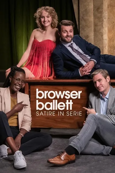 Browser Ballett