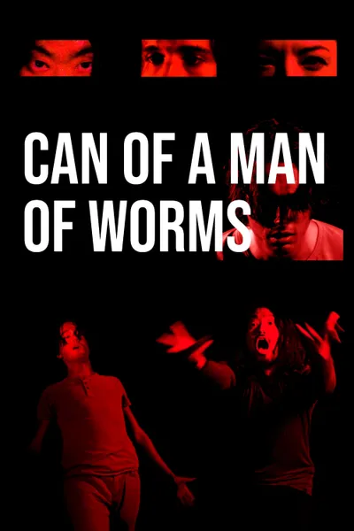 Can of a Man of Worms