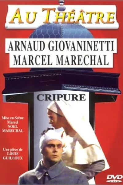 Cripure