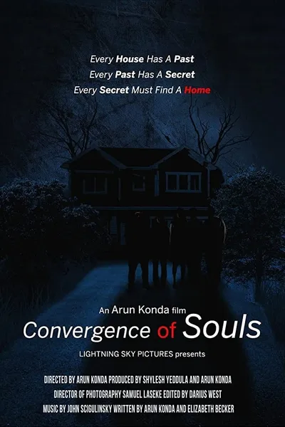 The Convergence of Souls