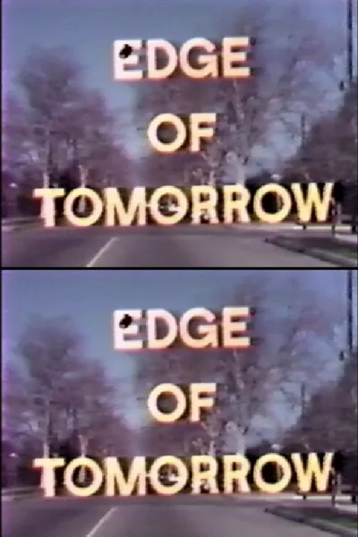 Edge of Tomorrow