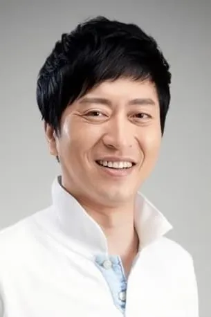 Park Geun-soo