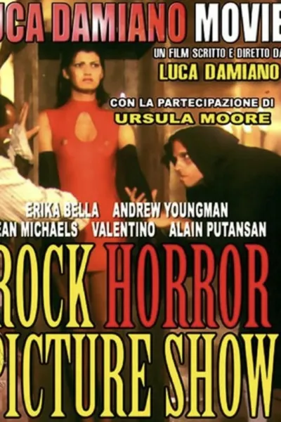 Rock Horror Picture Show