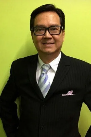 Ranson Ma