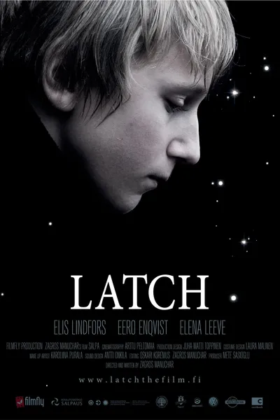 Latch