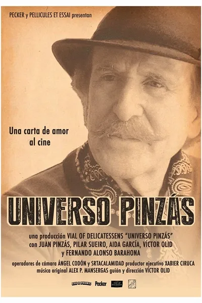 Pinzás Universe