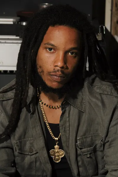 Stephen Marley