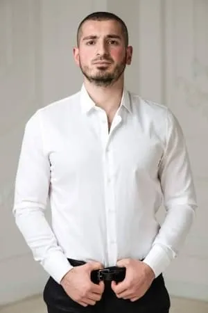 Artur Aramyan