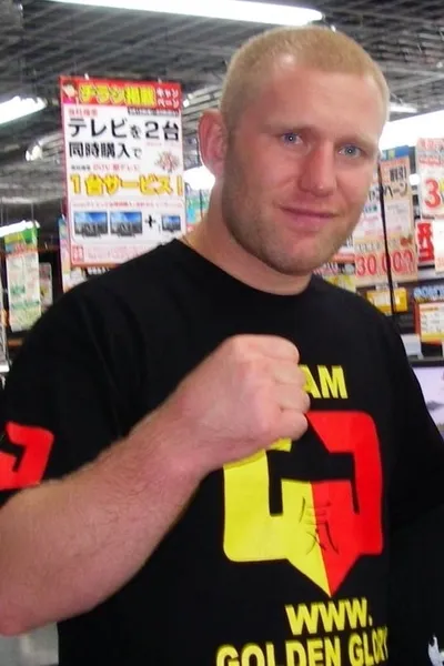 Sergei Kharitonov