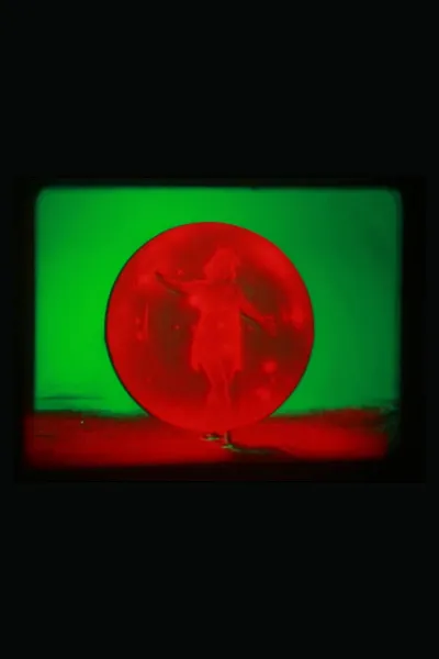 Bubble Dance