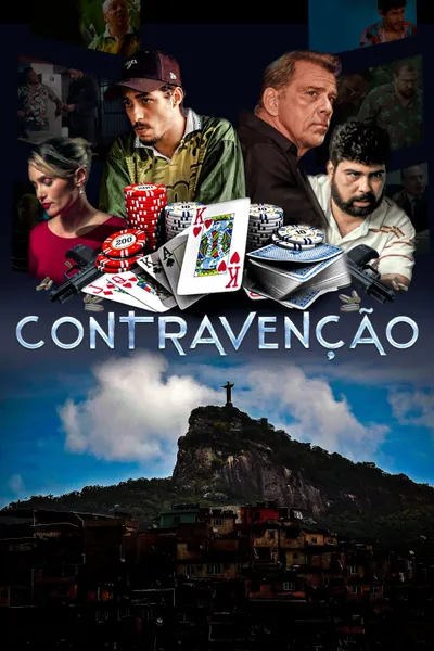 Contravenção