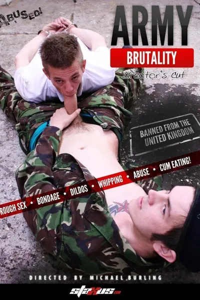 Army Brutality