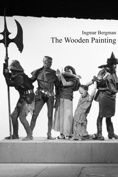 Wood Painting