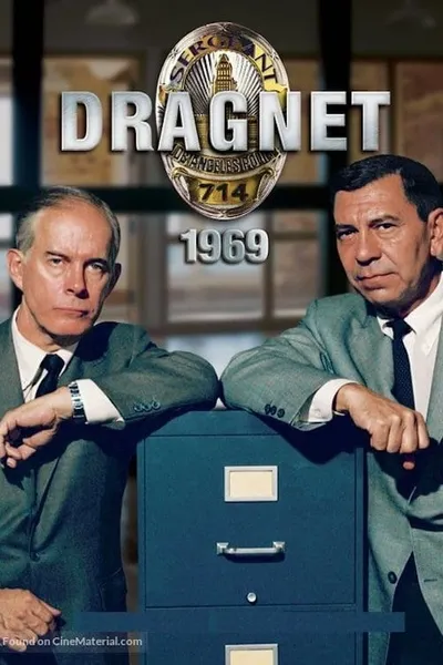 Dragnet