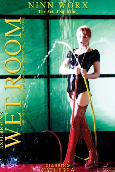 Wet Room