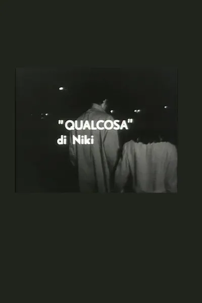 "Qualcosa" di Niki