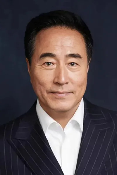 Yang Lixin