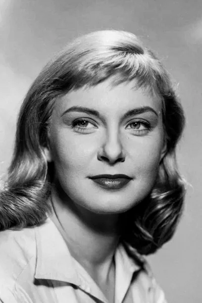 Joanne Woodward