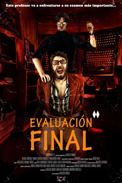 Evaluación final