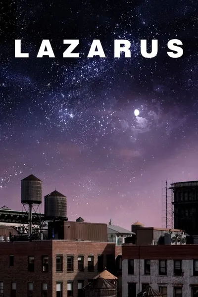 Lazarus