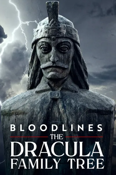 Bloodlines: The Dracula Family Tree