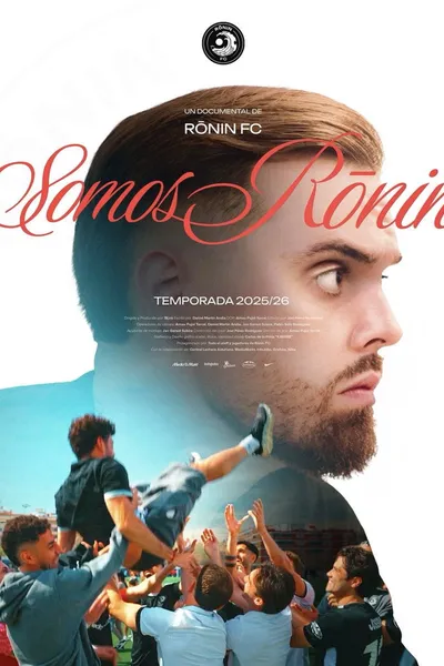 Somos Rōnin