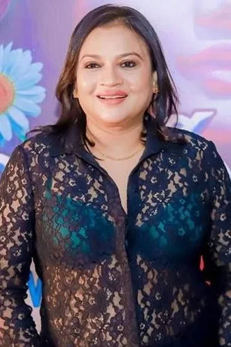 Semini Iddamalgoda