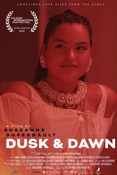 Dusk & Dawn