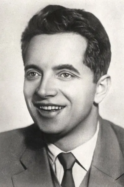 Yuri Belov