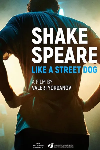 Shakespeare Like A Street Dog