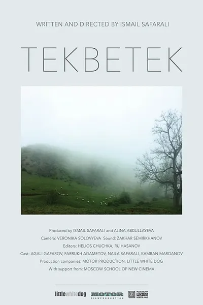 Tekbetek