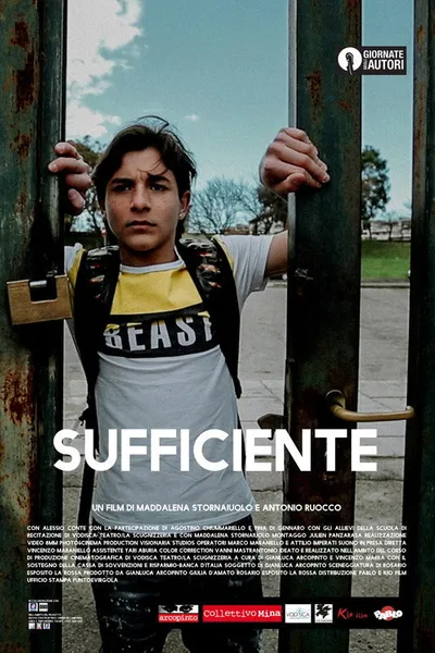 Sufficiente