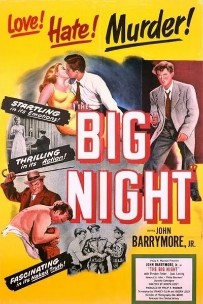 The Big Night