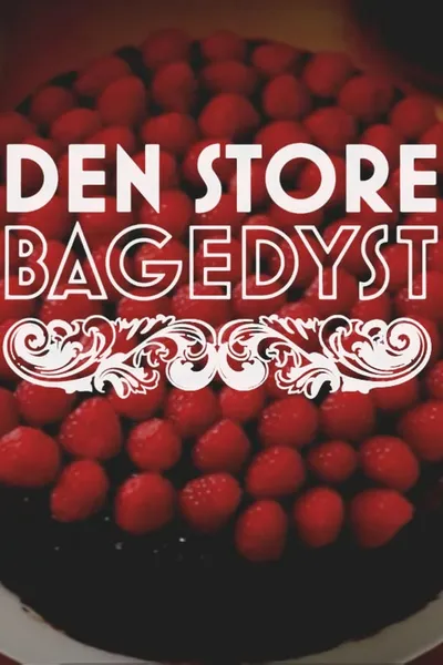 Den store bagedyst