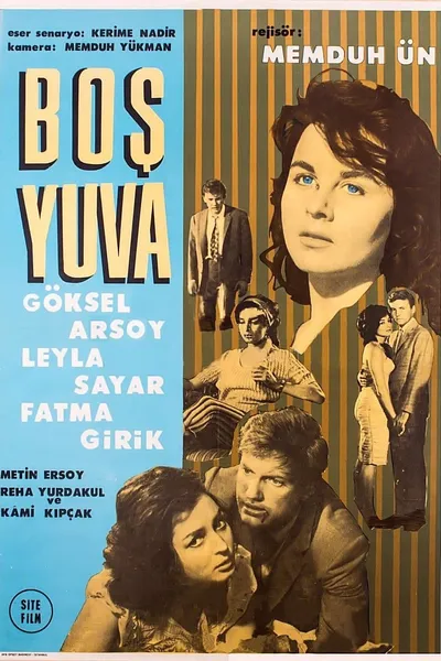 Boş Yuva