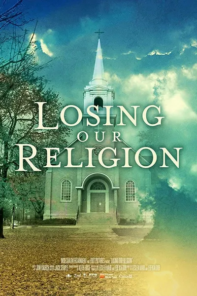 Losing Our Religion